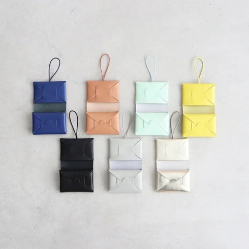 SEAMLESS MINI WALLET / ACC-SL10